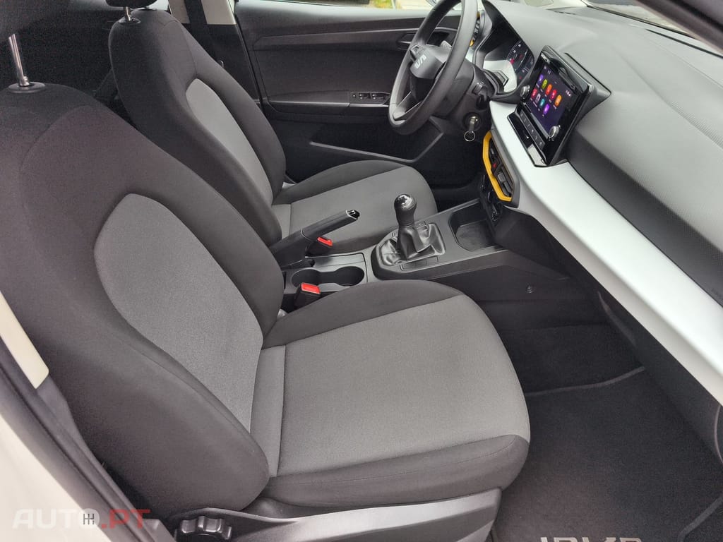 Seat Ibiza 1.0 TSI Reference