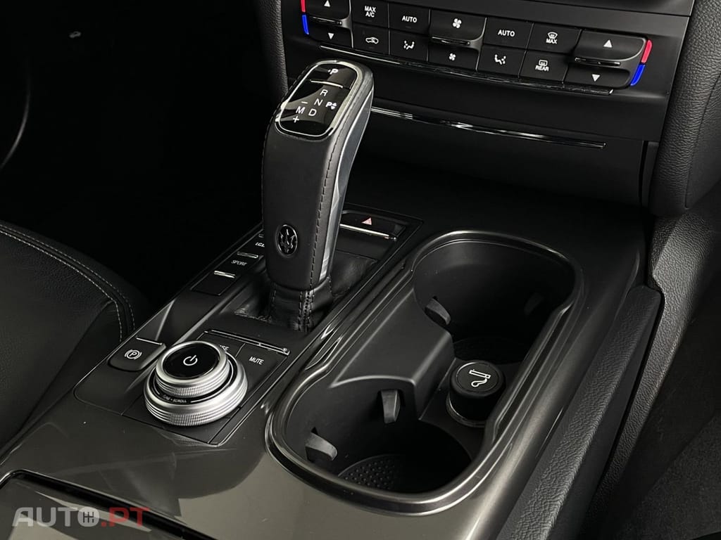 Maserati Ghibli I.V.A DEDUTIVEL GT MildHybrid 