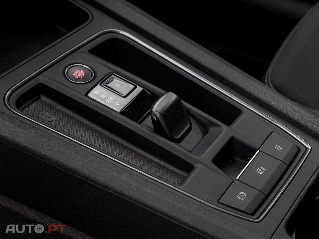Cupra Leon VZ 1.4 eHybrid