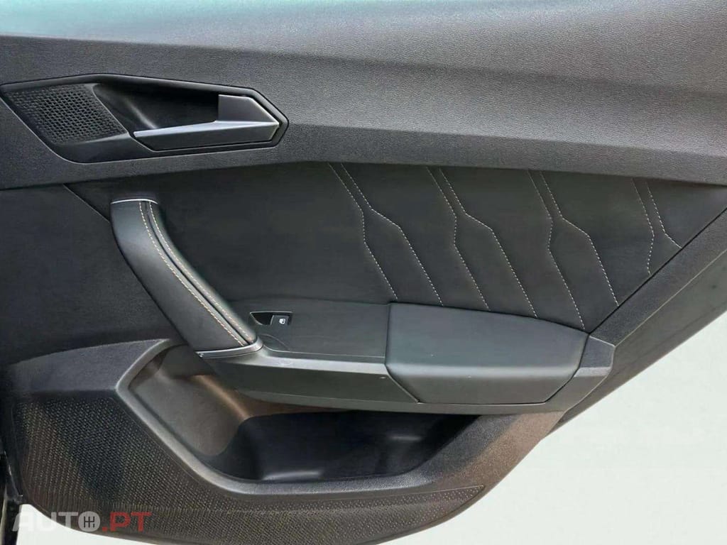 Cupra Leon 1.4 e-Hybrid DSG