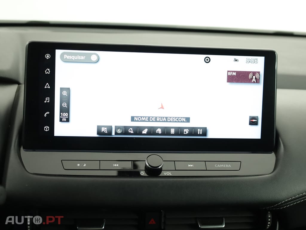 Nissan Qashqai Qashqai 1.5 e-Power N-Connecta