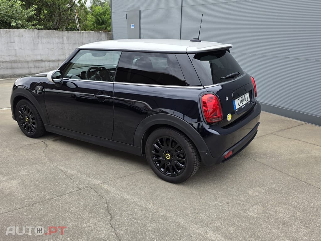 MINI Cooper Cooper E Classic S