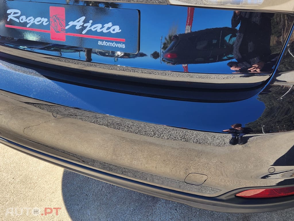 Fiat Tipo 1.3 M-Jet Lounge