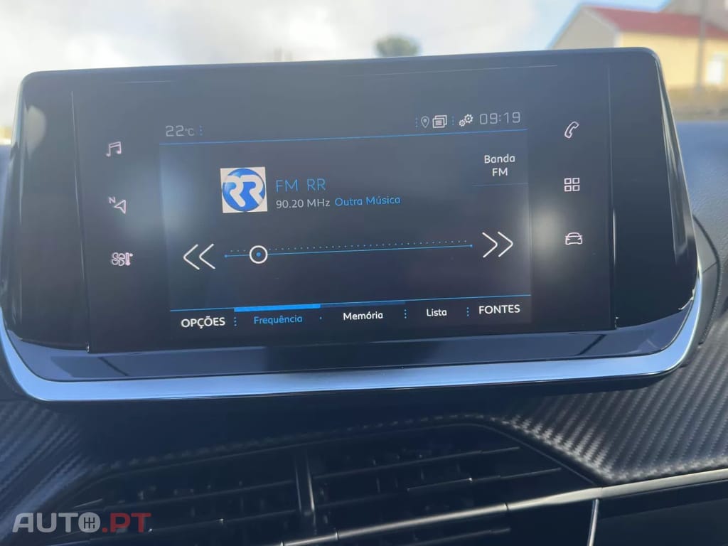 Peugeot 2008 1.2 PureTech Active Pack