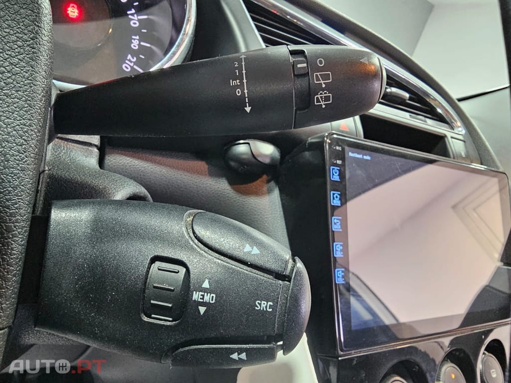 Peugeot 3008 1.6 HDi Premium