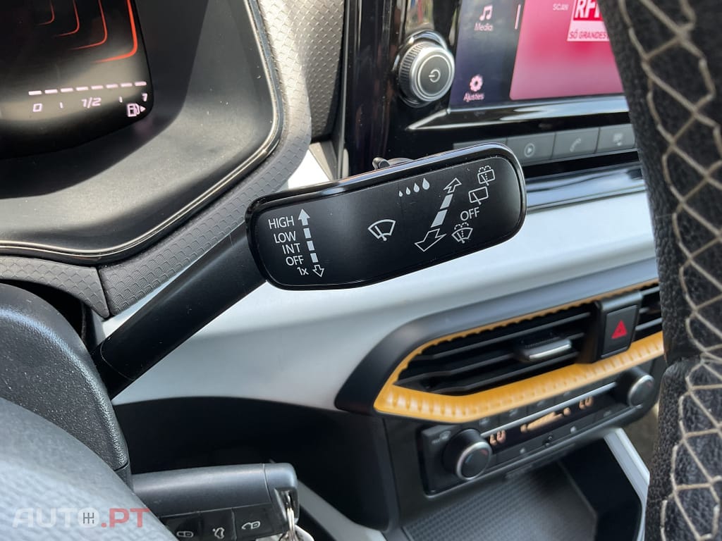 Seat Arona 1.0 TSI Style DSG