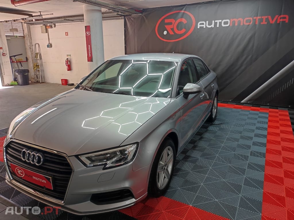 Audi A3 1.6 TDI