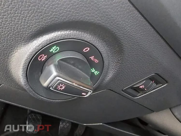 Seat Arona 1.0 TSI Style