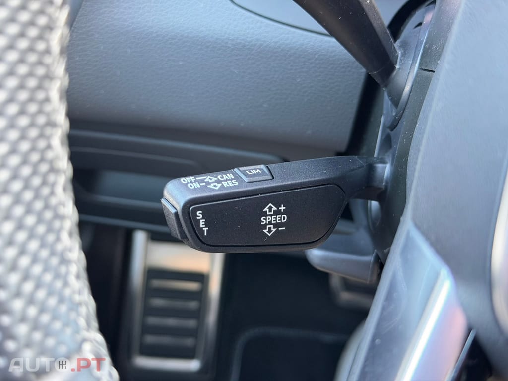 Audi A7 40 TDI S tronic