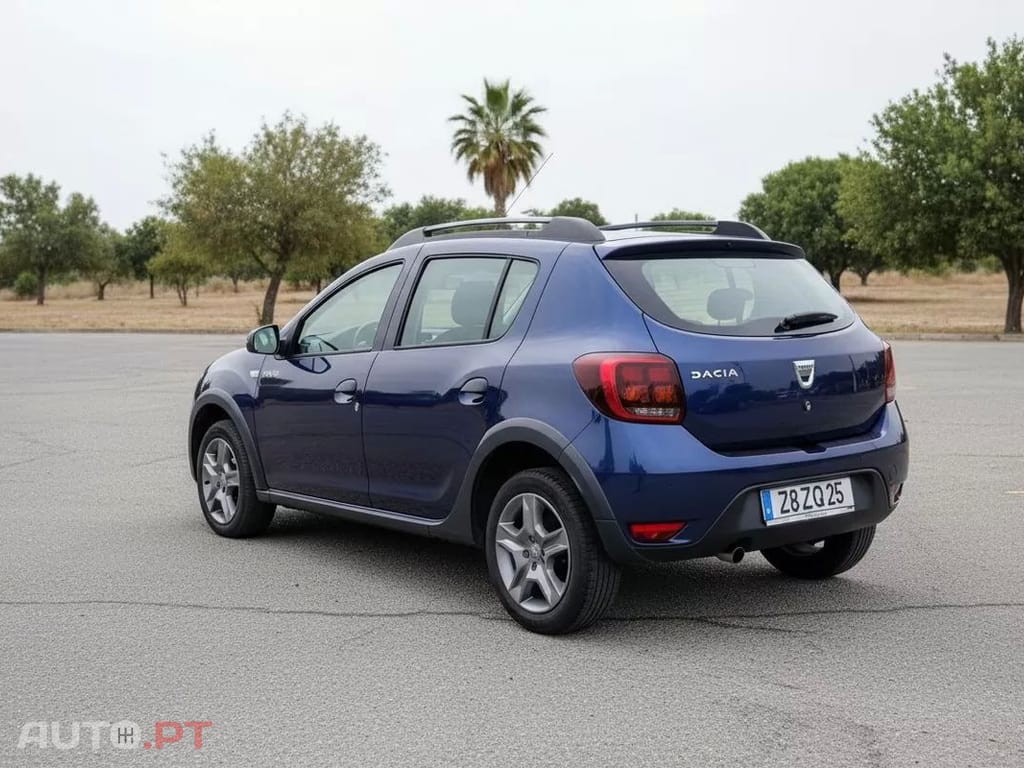 Dacia Sandero 1.0 SCe Comfort