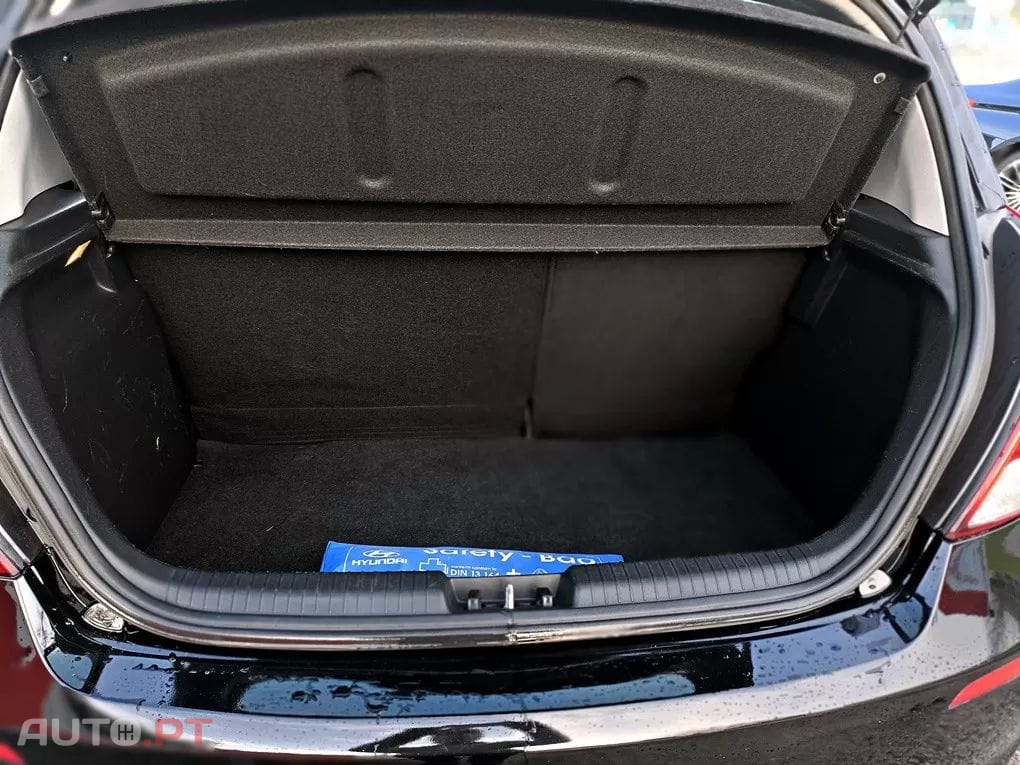 Hyundai i20 1.2 Style