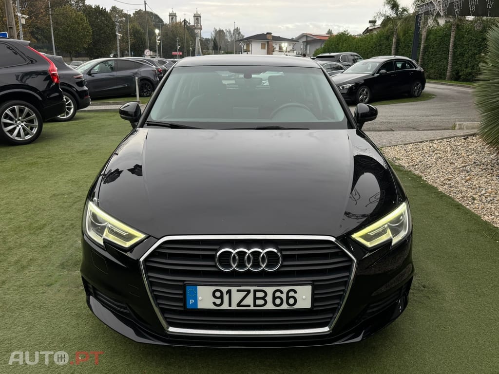 Audi A3 Sportback 30 TDI