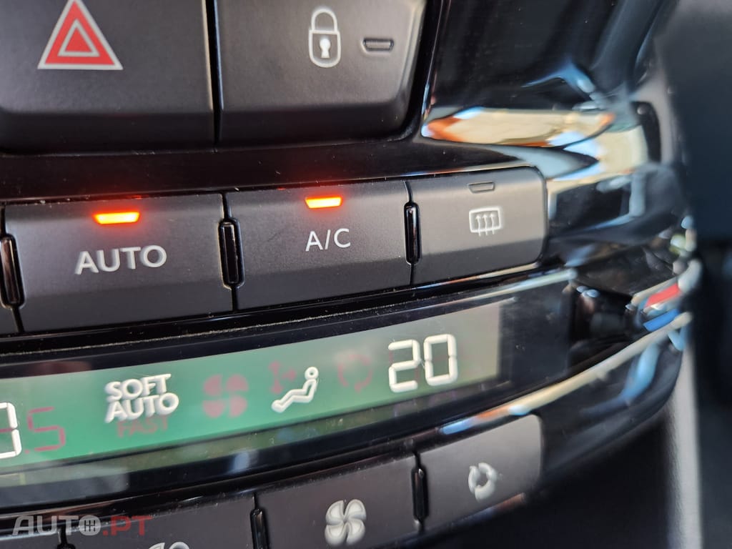 Peugeot 208 1.2 VTi Allure