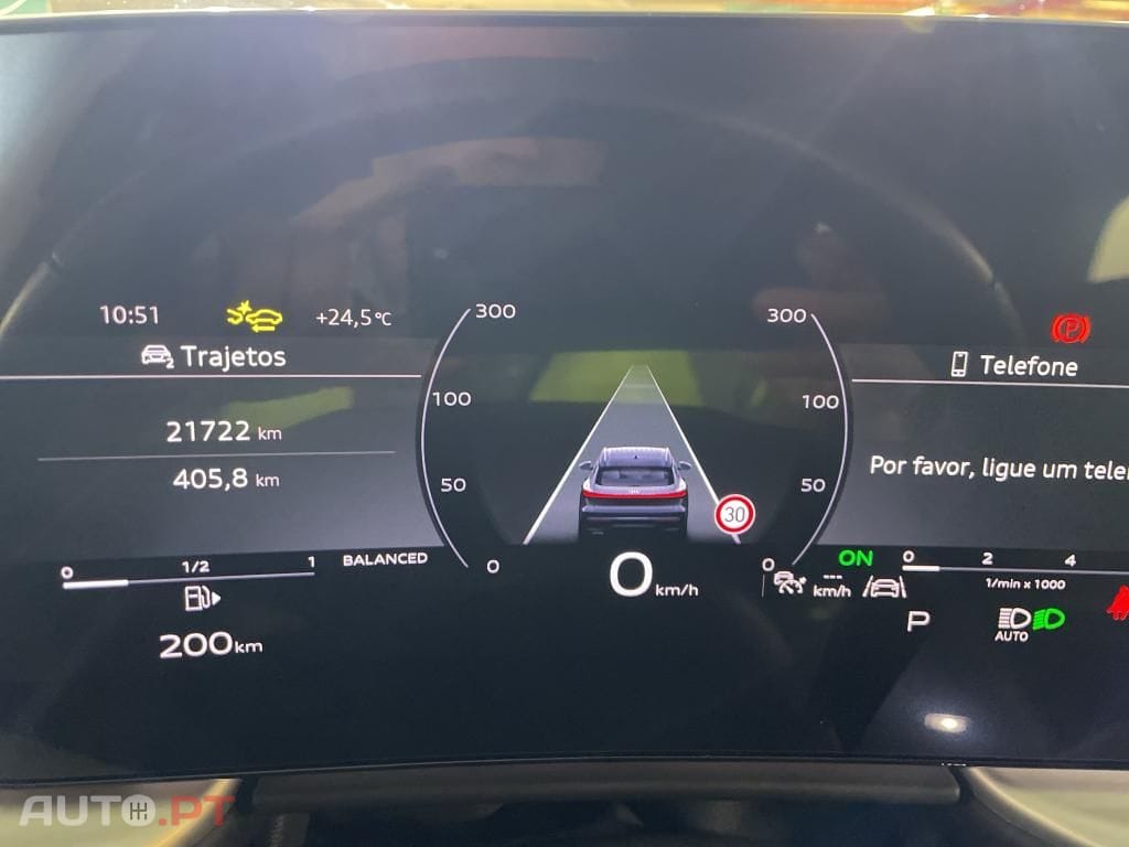 Audi Q5 TDI quattro