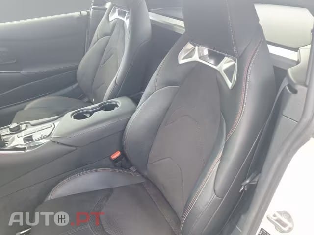 Toyota Supra GR 2.0 PURO