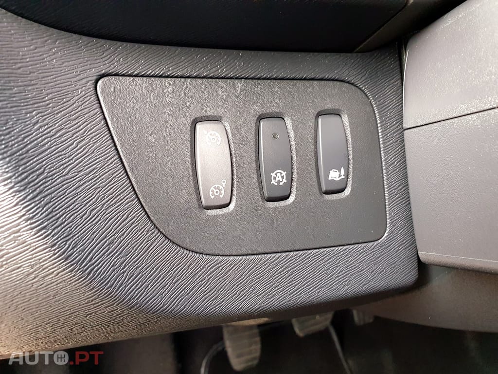 Renault Kangoo Fase II 1.5 dCi Grand Confort Intens