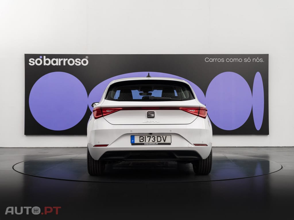 Seat Leon 1.0 TSI Style