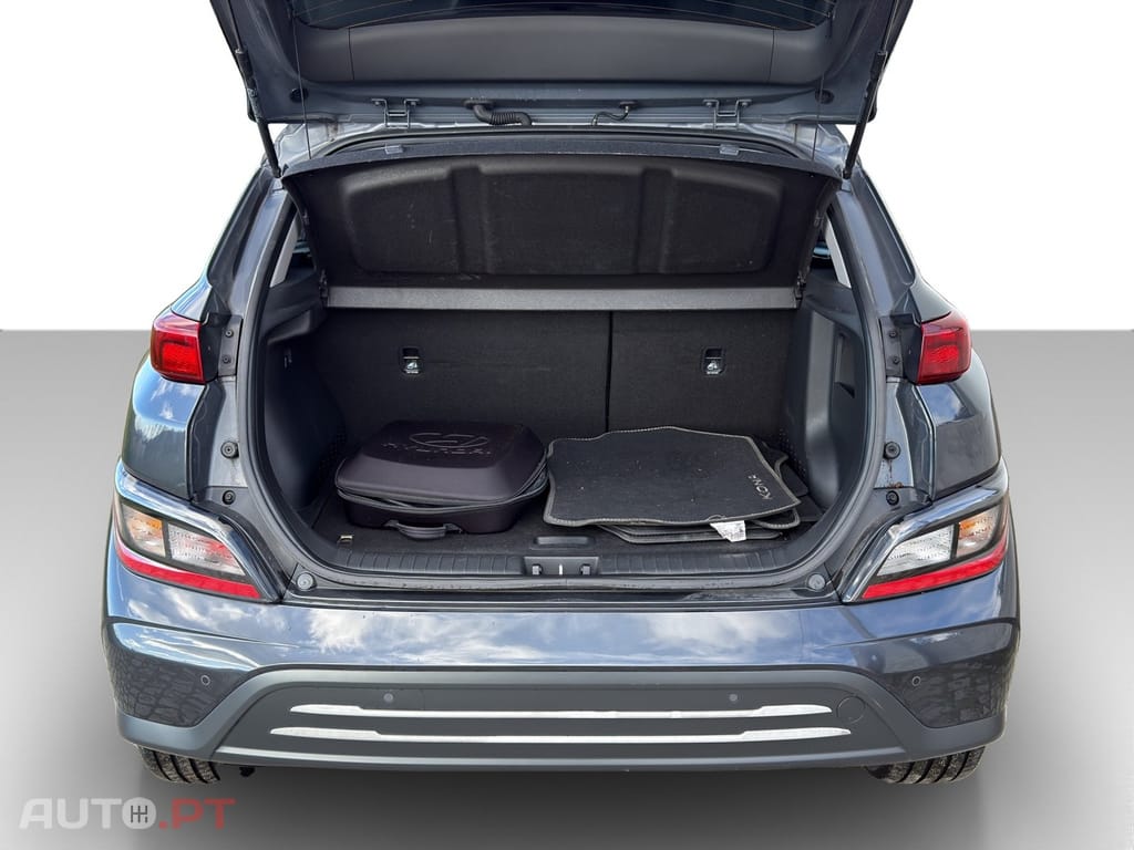 Hyundai Kauai 39 kWh Executive