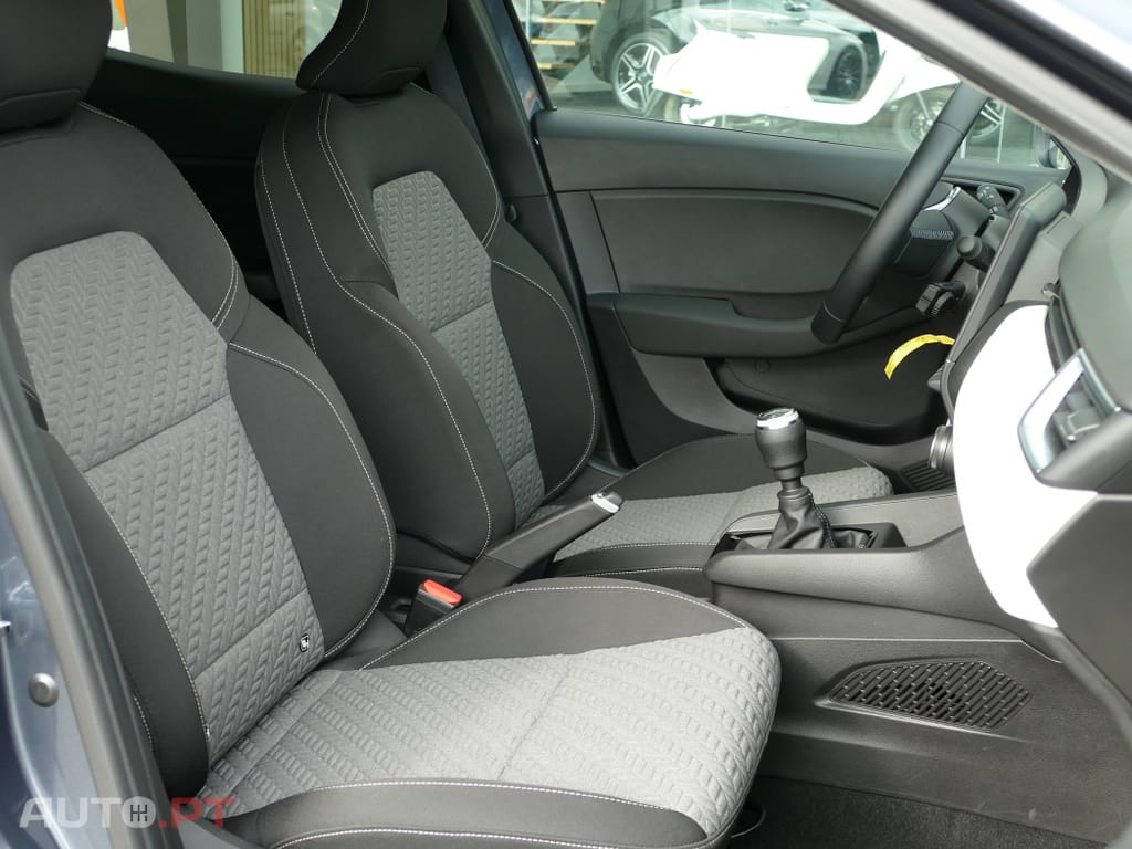 Renault Clio 1.5 Blue dCi Intens
