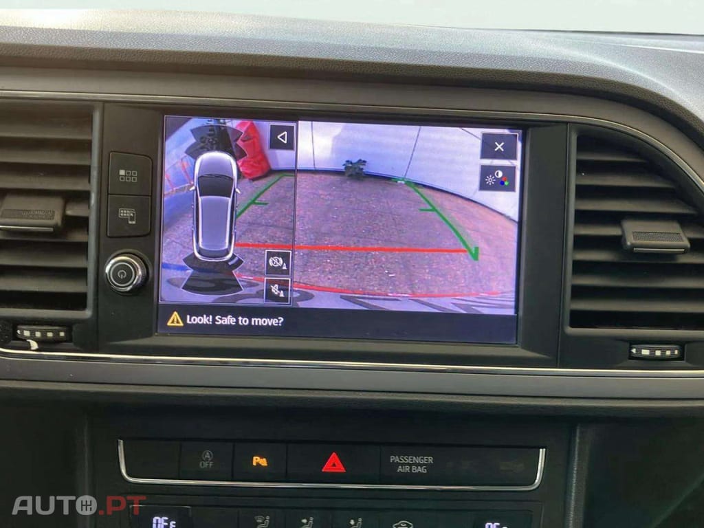 Seat Leon 1.6 TDI Style S/S