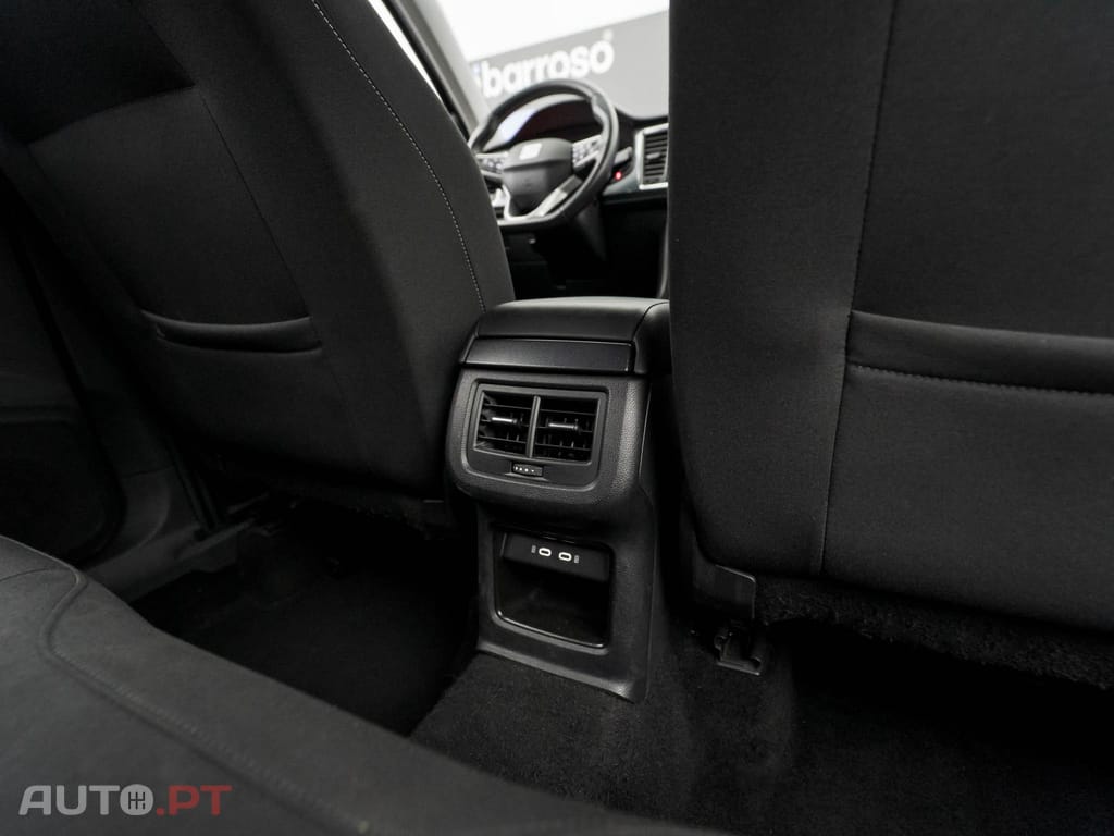 Seat Ateca 1.0 TSI Style