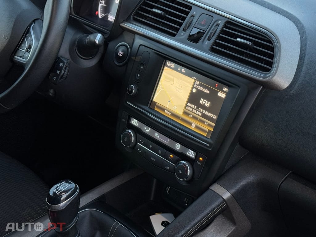 Renault Kadjar 1.5 dCi XMOD