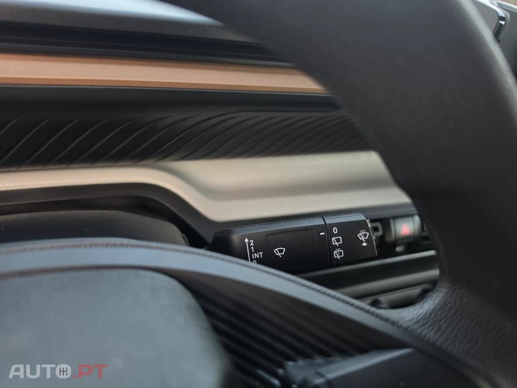 Citroen e-C3 Aircross 44 kWh Autonomia Conforto You