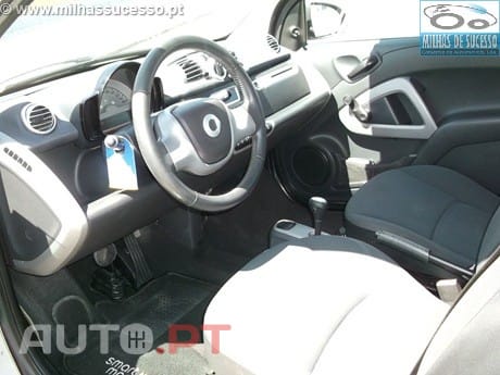 Smart ForTwo PURE 0.8 CDI