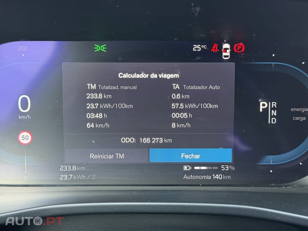Volvo XC40 Recharge 69 kWh Single Motor Plus