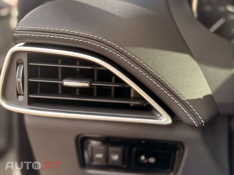 Jaguar F-Pace 2.0 i4D R-Sport Aut.