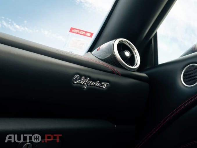 Ferrari California T — fotografia 20