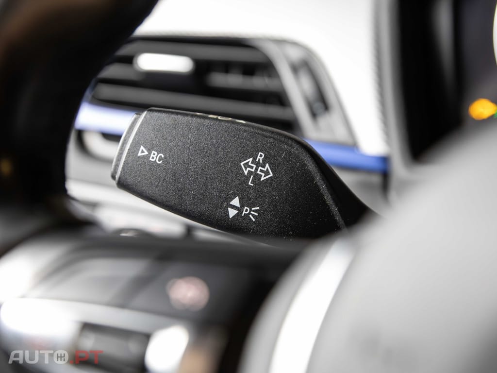 BMW X2 16 d sDrive Auto Pack M