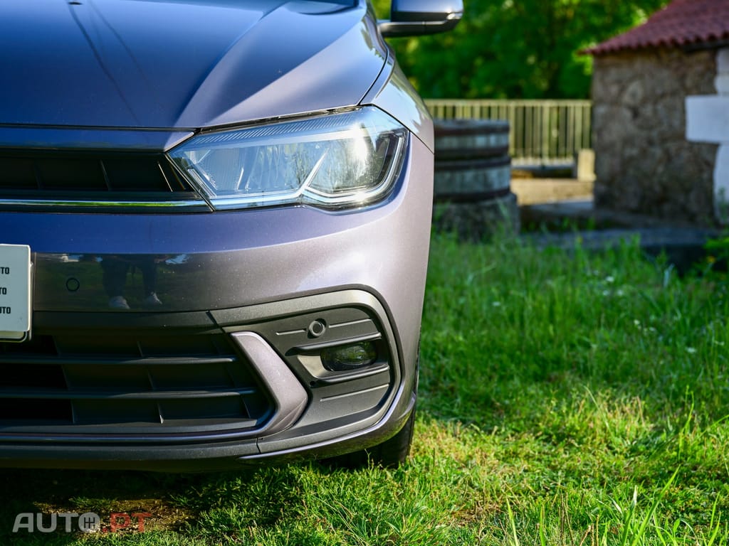 Volkswagen Polo 1.0 TSI Life