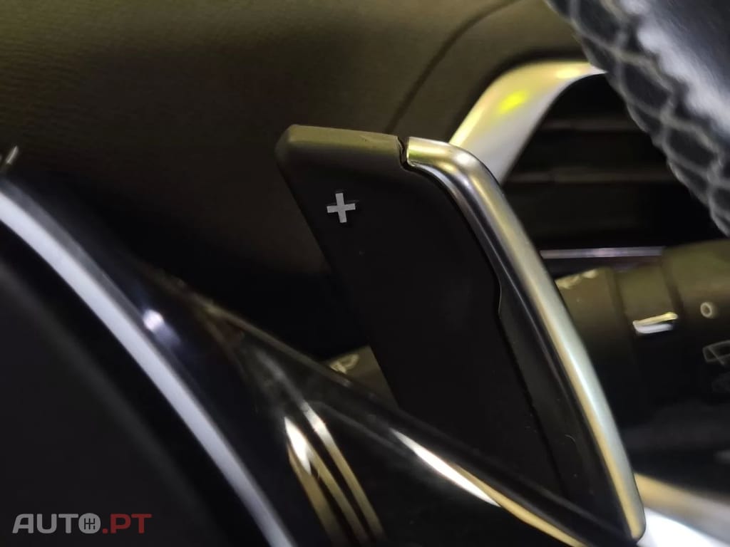 Peugeot 3008 PureTech 130 Stop & Start GPF EAT8 Allure Pack