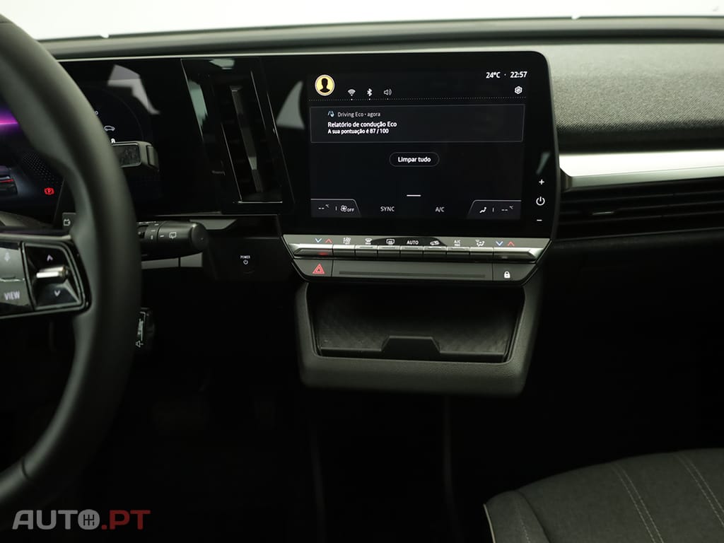 Renault Mégane Mégane E-Tech EV60 Evolution ER Optimum Charge