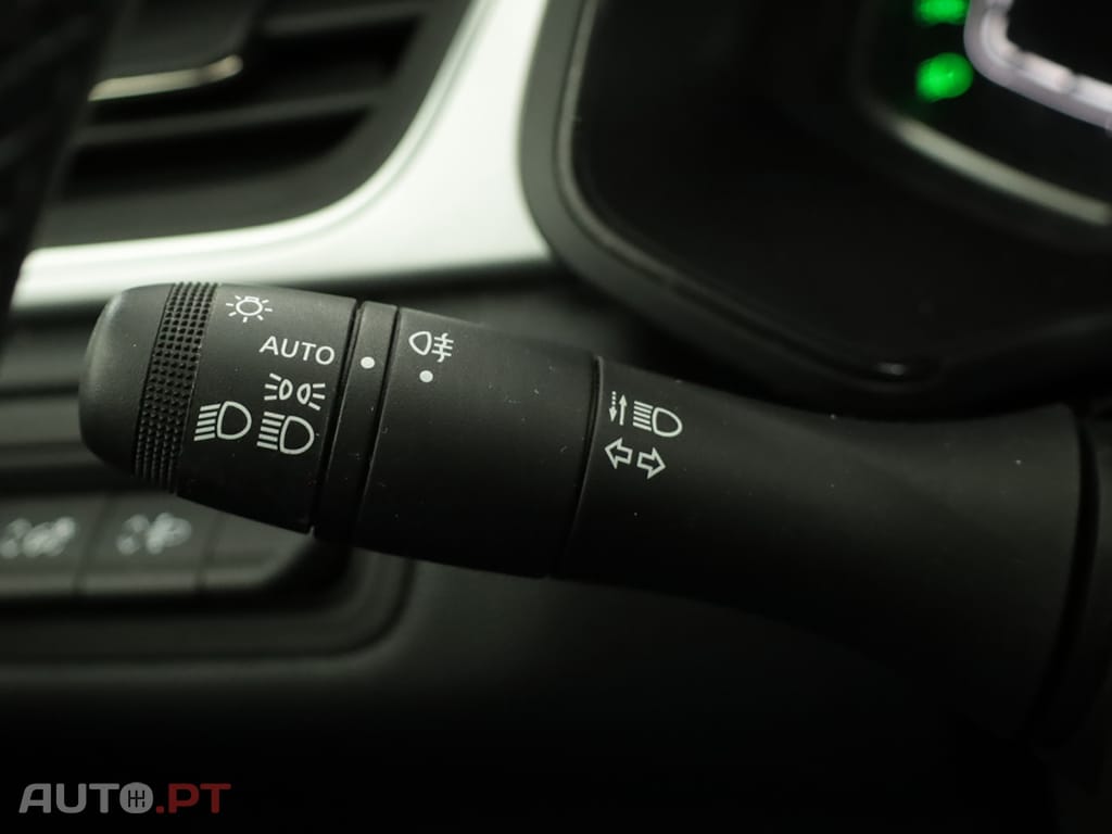 Renault Captur Captur 1.0 TCe Techno