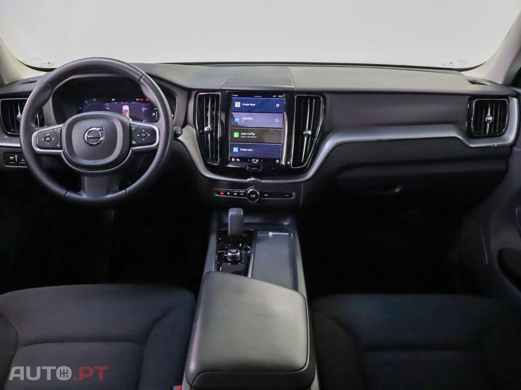 Volvo XC60 2.0 T6 AWD PHEV Inscription Auto