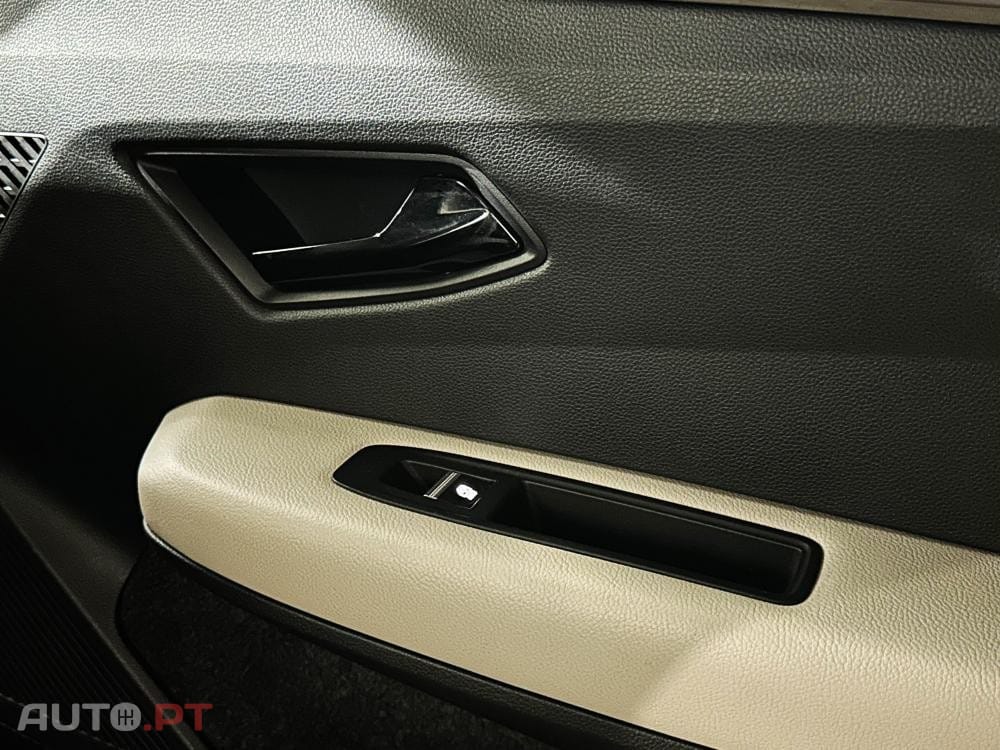 Renault Mégane E-Tech EV60 220hp optimum charge Techno