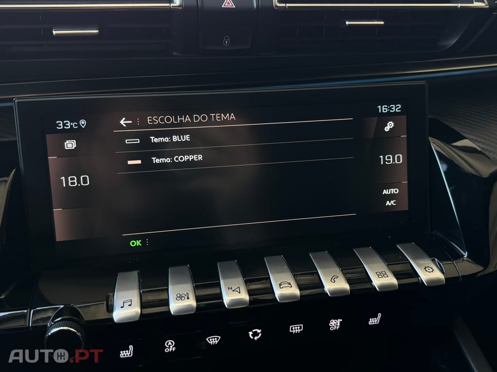 Peugeot 508 1.5 BlueHDi GT EAT8