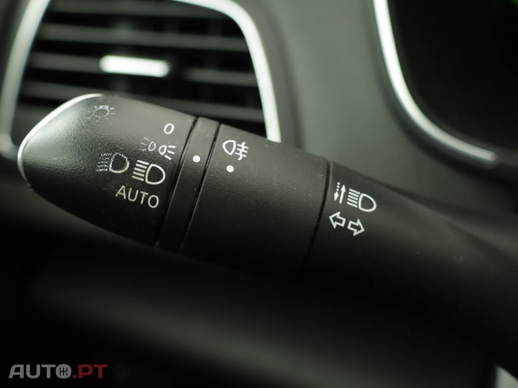 Renault Mégane Mégane ST 1.3 TCe GT Line