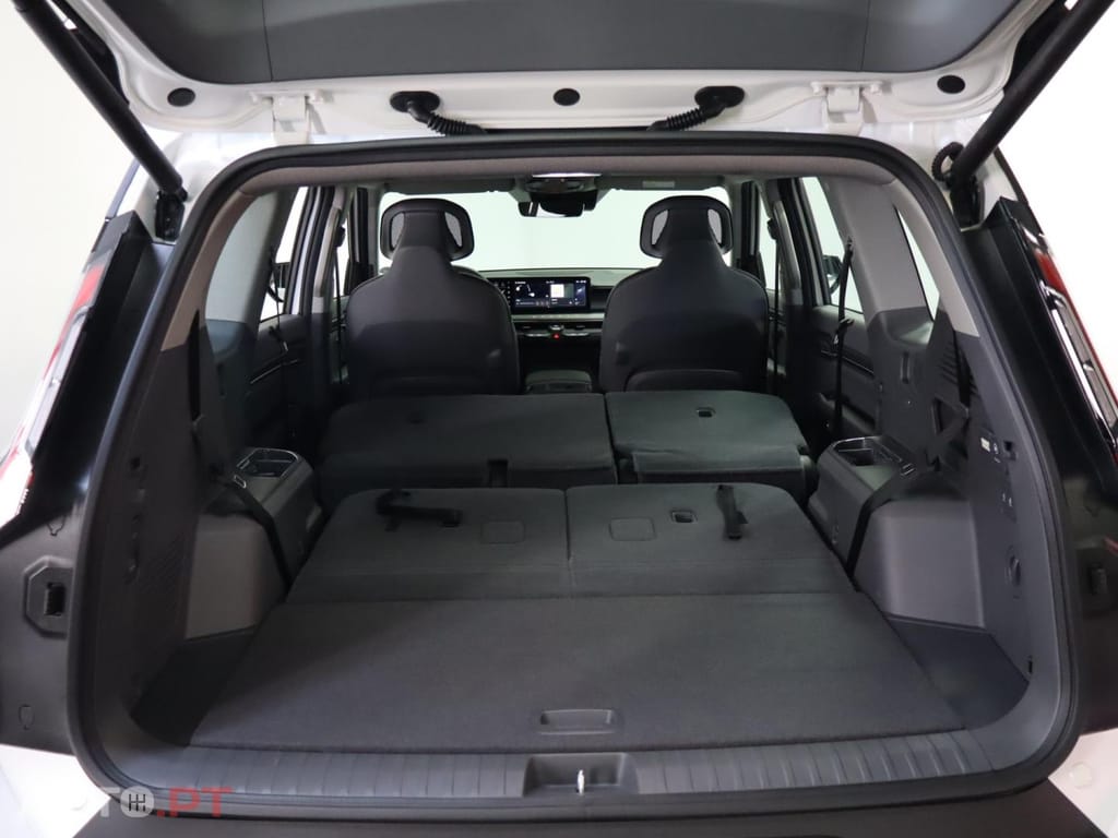 Kia EV9 GT-LINE AWD (99,8 kWh)