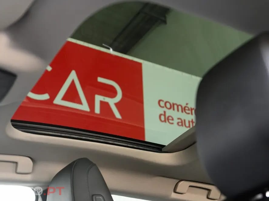 Citroen C5 X 180 S&S e-EAT8 SHINE
