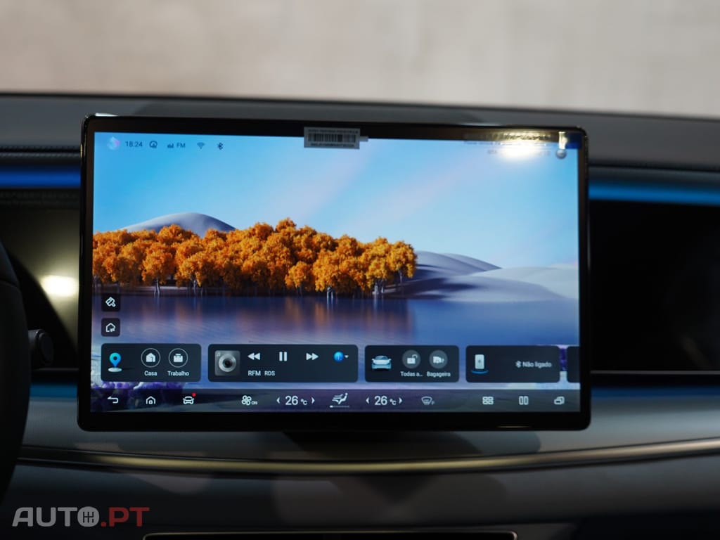 BYD Sealion 7 82.5 kWh Comfort