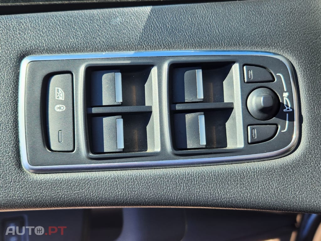 Jaguar F-Pace 2.0 i4D R-Sport