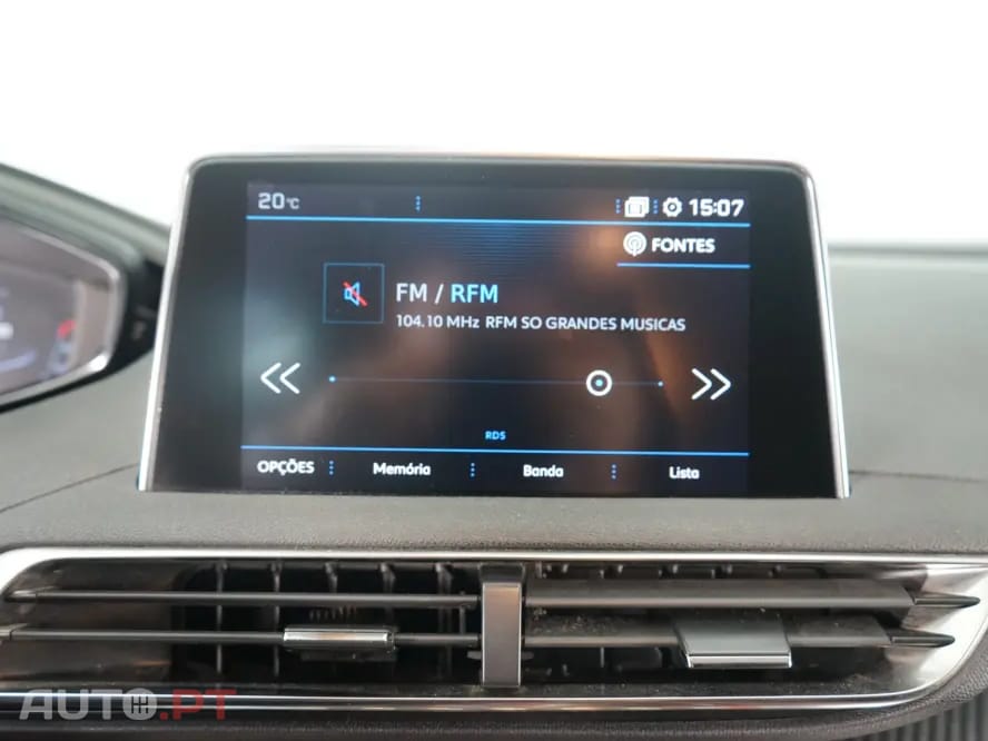 Peugeot 5008 1.5 BlueHDi Allure EAT8