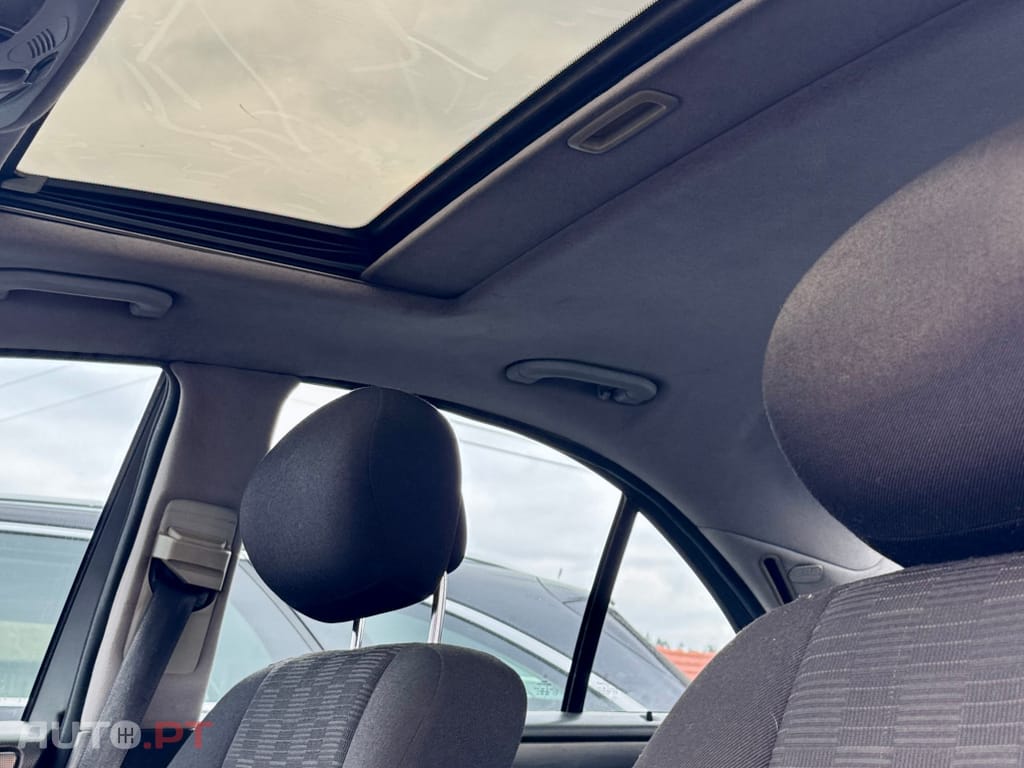 Mercedes-Benz C 220 AVANGARDE