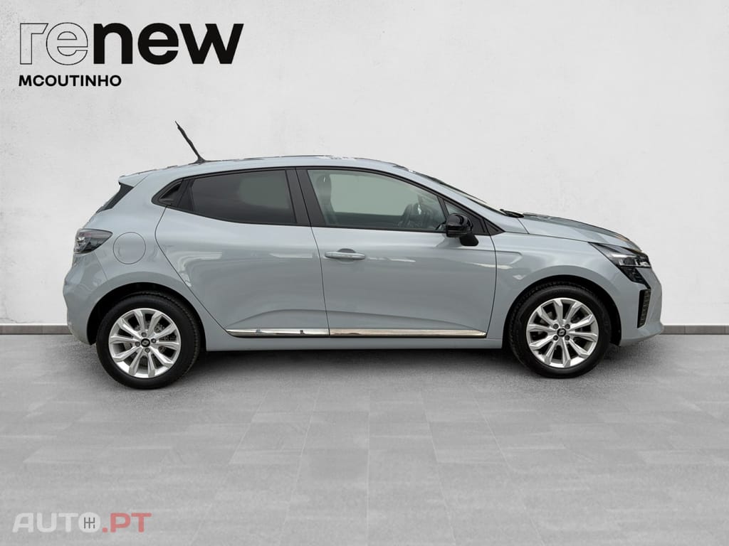 Renault Clio 1.0 Evolution TCE 90