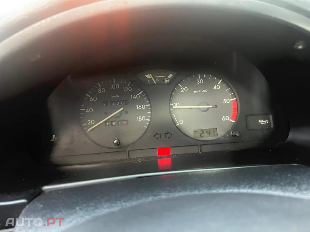 Citroen Saxo 1.5 D Exclusive