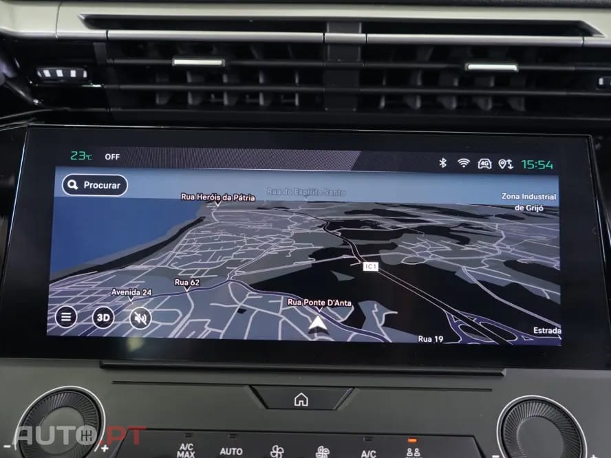 Peugeot 308 1.2 PureTech Active Pack