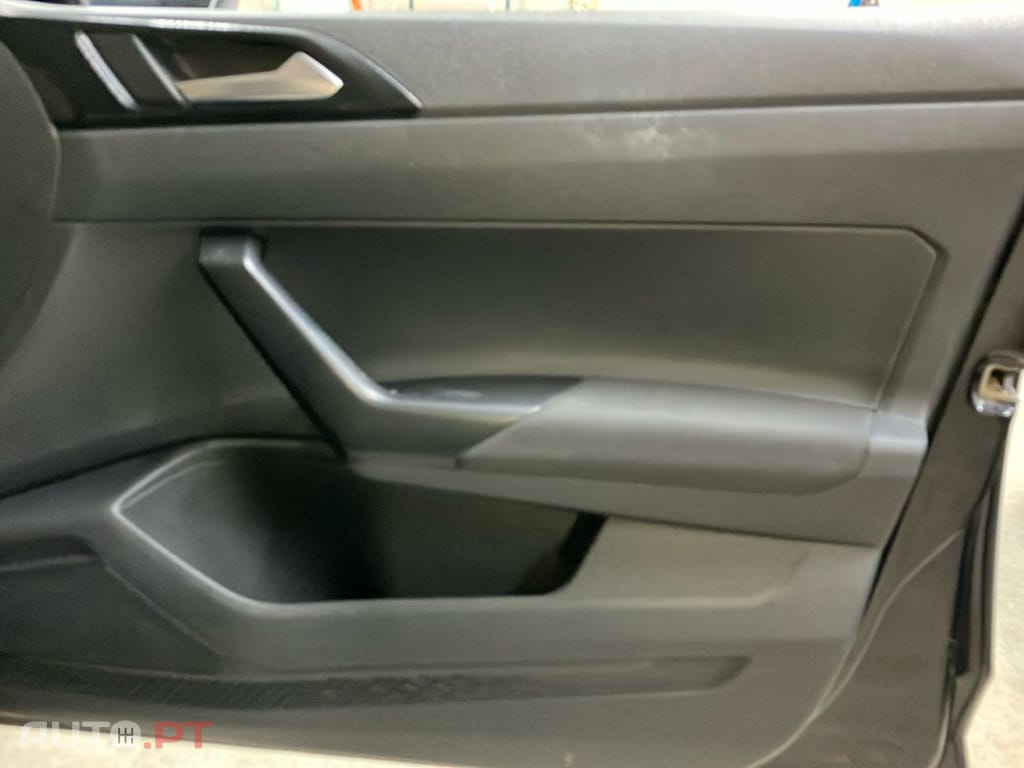 Volkswagen Polo 1.0 TSI Life DSG